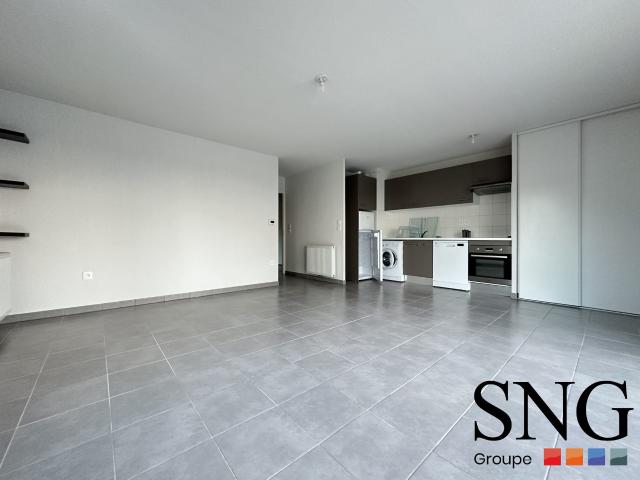 Location Appartement Avenue du Lauragais, Castanet Tolosan