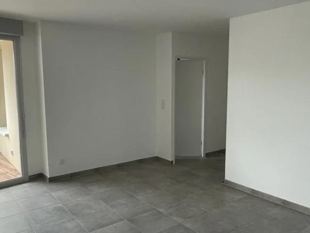 Location Appartement Avenue du Lauragais, Labarthe sur Lèze