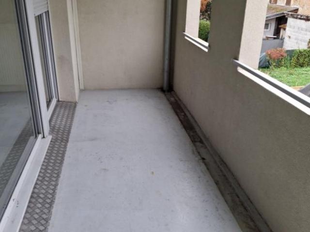 Location Appartement Avenue du Lac, Charavines