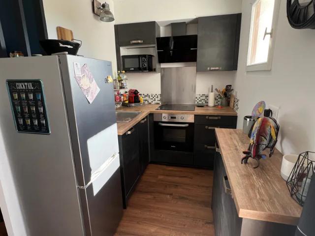 Location Appartement Rue d'Éléonore, Soustons