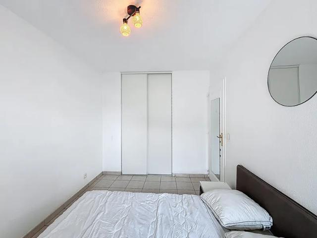 Location Appartement Avenue du Léman, Annemasse
