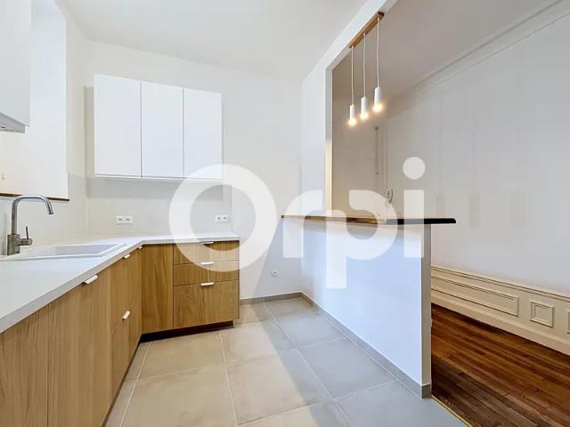 Location Appartement Avenue du Lycée Lakanal, Bourg la Reine