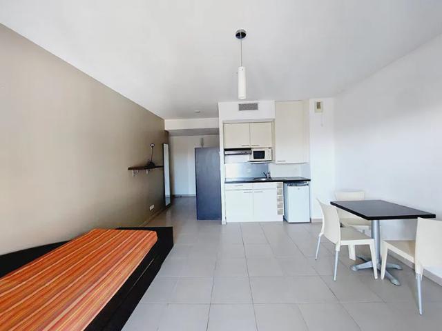 Location Appartement Avenue du Moulin Neuf, Manosque