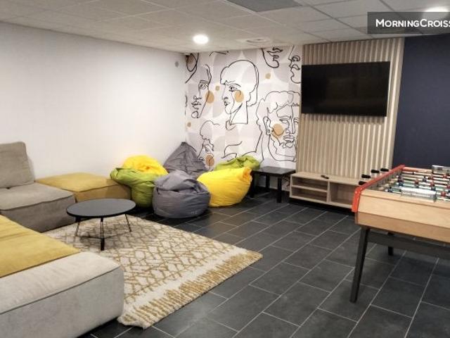 Location Appartement Avenue du Mondial 98, Montpellier