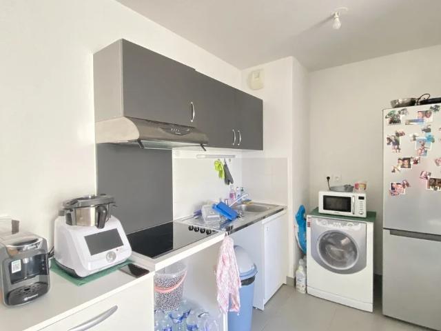 Location Appartement Avenue du Mondial de Rugby 2007, Montpellier