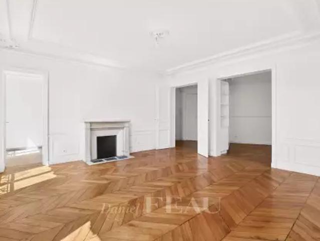 Location Appartement Avenue du Maine, Paris