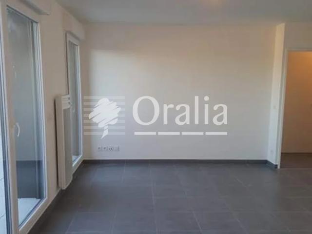 Location Appartement Avenue du Major Flandre, Montpellier