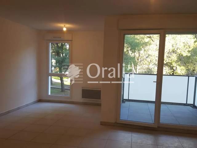 Location Appartement Avenue du Major Flandre, Montpellier