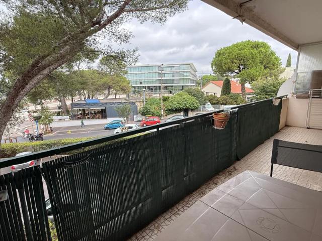 Location Appartement Avenue du Major Flandre, Montpellier