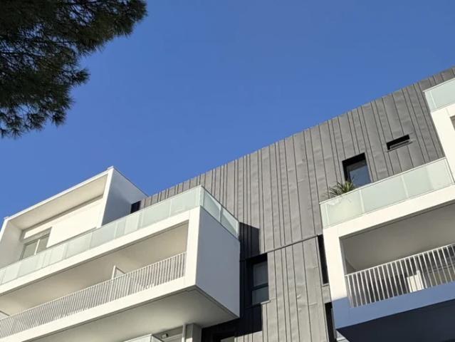 Location Appartement Avenue du Major Flandre, Montpellier