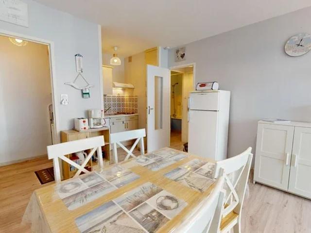 Location Appartement Avenue du Marais, Saint Hilaire de Riez