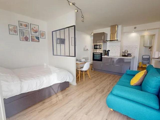 Location Appartement Avenue du Marais, Saint Hilaire de Riez