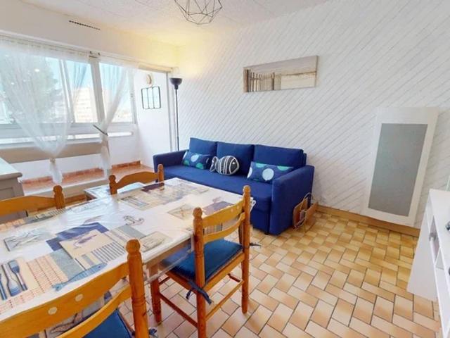 Location Appartement Avenue du Marais, Saint Hilaire de Riez