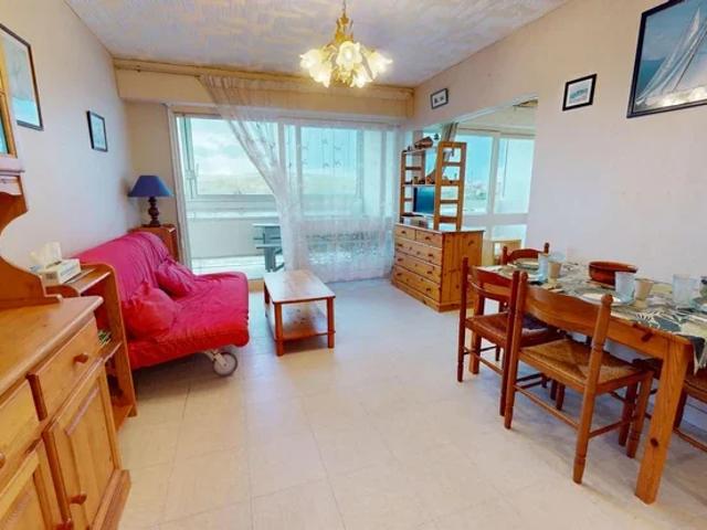 Location Appartement Avenue du Marais, Saint Hilaire de Riez