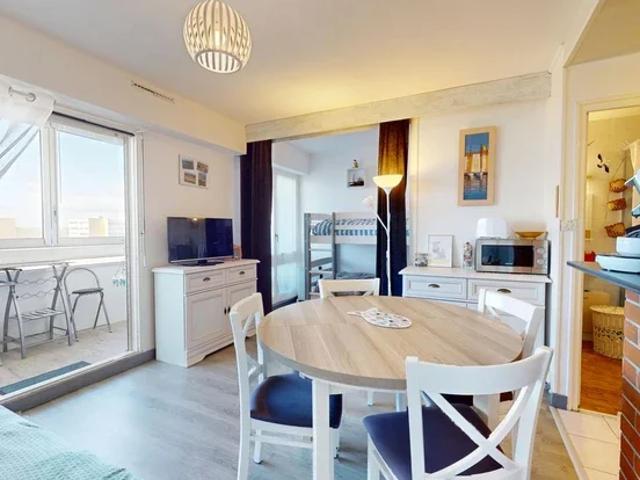 Location Appartement Avenue du Marais, Saint Hilaire de Riez
