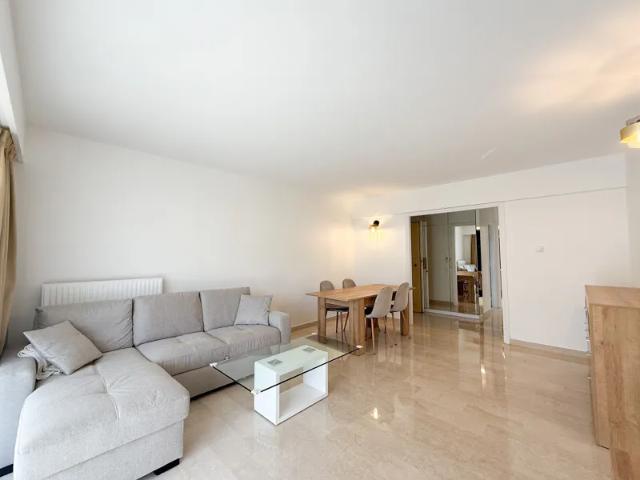 Location Appartement Avenue du Maréchal Gallieni, Cannes