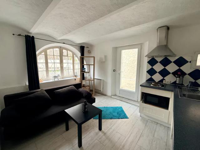 Location Appartement Avenue du Maréchal Gallieni, Sanary sur Mer
