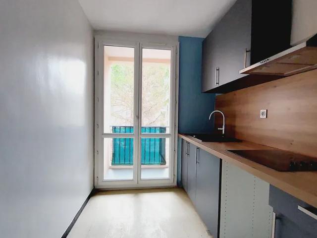 Location Appartement Avenue du Maréchal de Lattre de Tassigny, Manosque