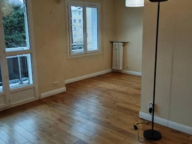 Location Appartement Avenue du Maréchal de Lattre de Tassigny, Montesson