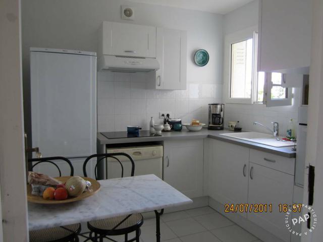 Location Appartement Avenue du Maréchal de Lattre de Tassigny, Montesson