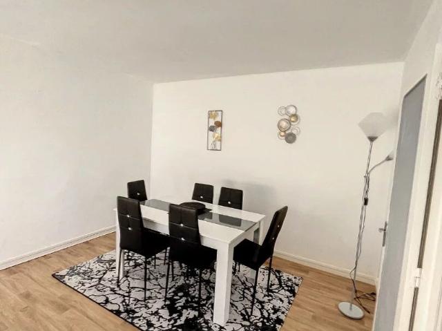 Location Appartement Avenue du Maréchal de Lattre de Tassigny, Bordeaux