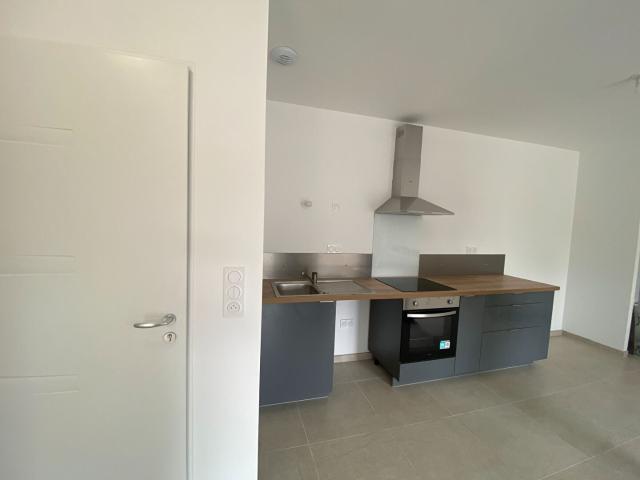 Location Appartement Avenue du Maréchal de Lattre de Tassigny, Bordeaux
