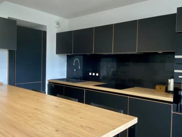 Location Appartement Avenue du Maréchal de Lattre de Tassigny, Bordeaux