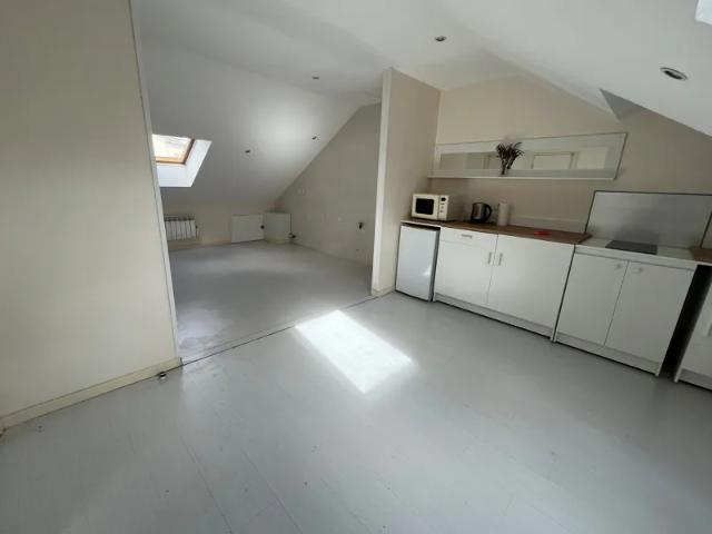 Location Appartement Avenue du Maréchal de Lattre de Tassigny, Coulommiers