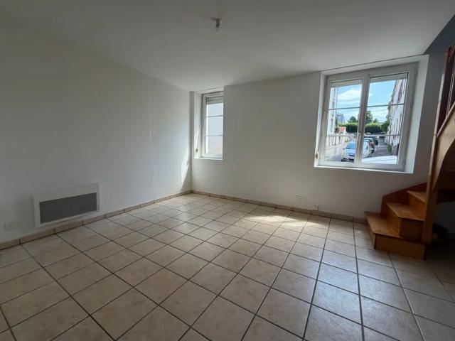 Location House Avenue du Maréchal de Lattre de Tassigny, Coulommiers