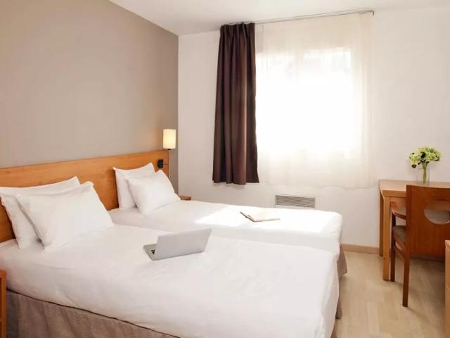 Location Appartement Avenue du Maréchal de Lattre de Tassigny, Créteil