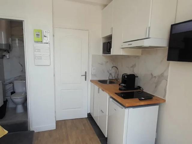 Location Appartement Avenue du Maréchal de Lattre de Tassigny, Créteil