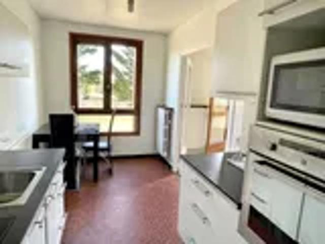 Location Appartement Avenue du Maréchal Foch, Chatou