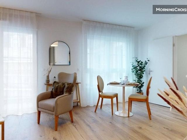 Location Appartement Avenue du Maréchal Foch, Chelles