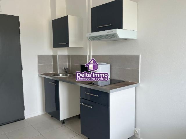 Location Appartement Avenue du Maréchal Foch, Évreux