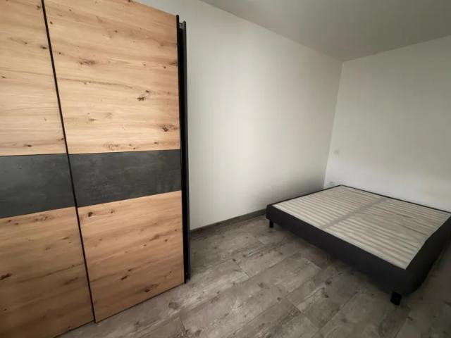 Location Appartement Avenue du Maréchal Foch, Gap
