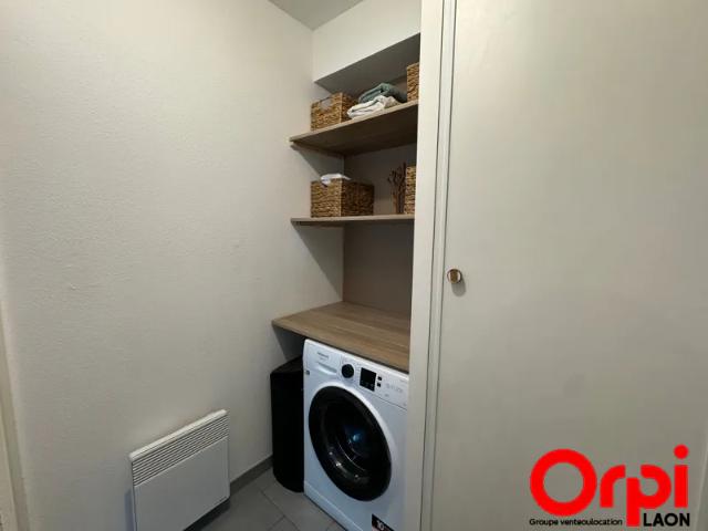 Location Appartement Avenue du Maréchal Foch, Laon