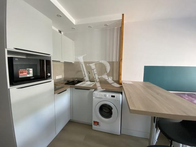 Location Appartement Avenue du Maréchal Foch, Le Puy en Velay