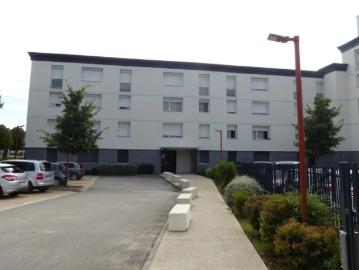 Location Appartement Avenue du Maréchal Foch, Loriol sur Drôme