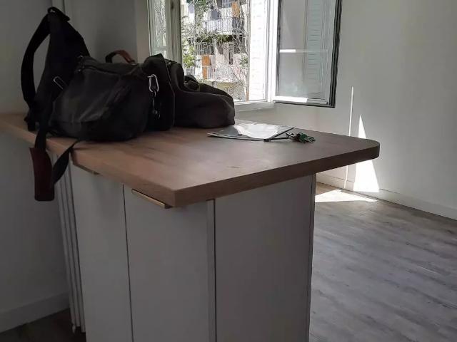 Location Appartement Avenue du Maréchal Foch, Marseille