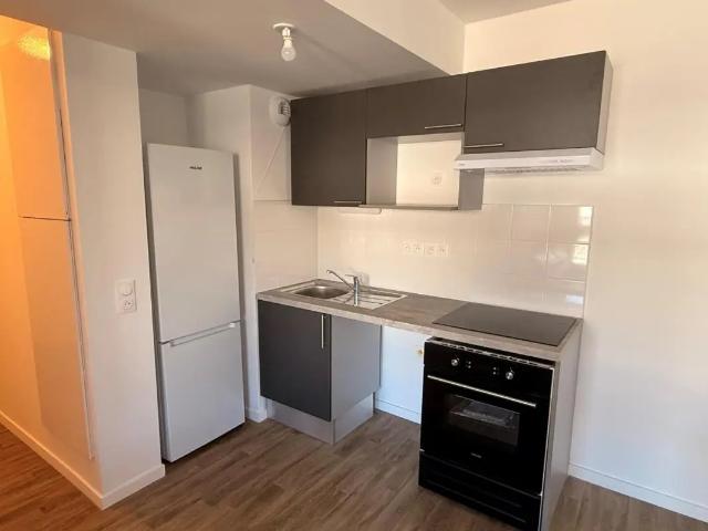 Location Appartement Avenue du Maréchal Foch, Meaux