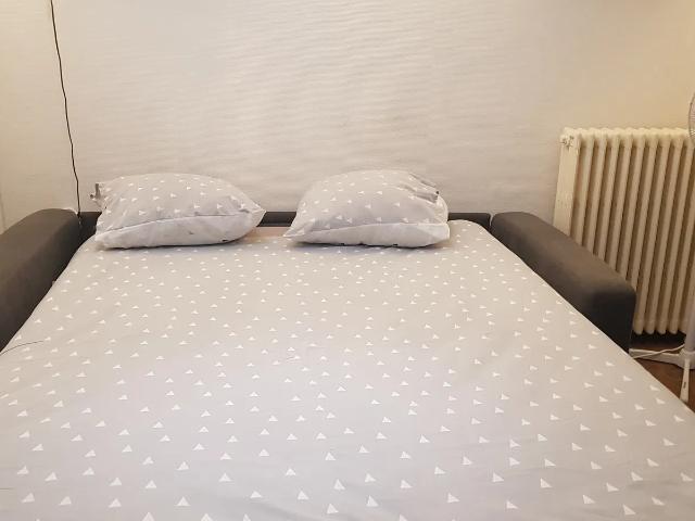 Location Appartement Avenue du Maréchal Foch, Meaux