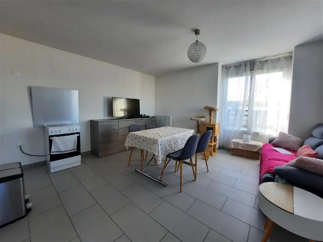 Location Appartement Avenue du Maréchal Foch, Montivilliers