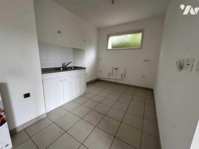 Location Appartement Avenue du Maréchal Foch, Montivilliers