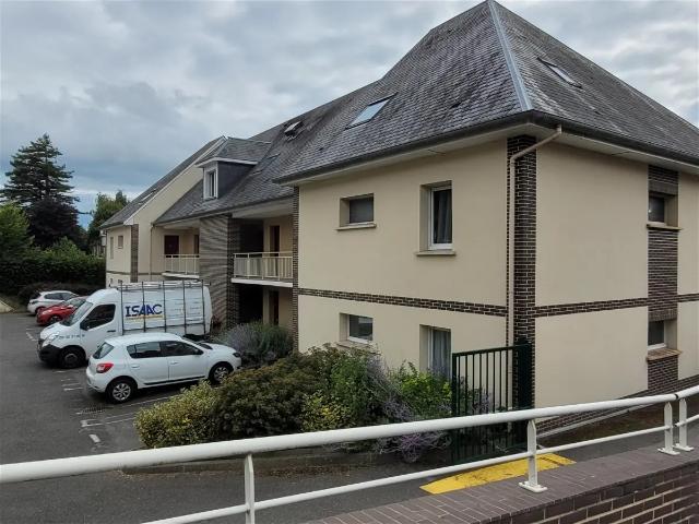 Location Appartement Avenue du Maréchal Foch, Montivilliers