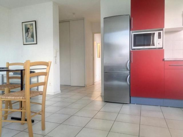 Location Appartement Avenue du Maréchal Foch, Pineuilh
