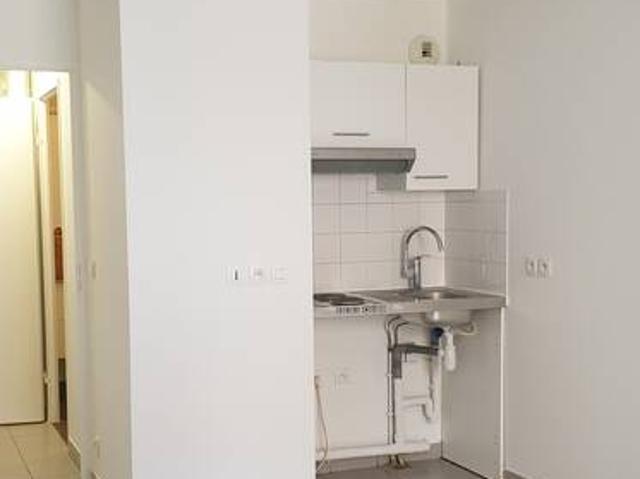 Location Appartement Avenue du Maréchal Foch, Quincy Voisins
