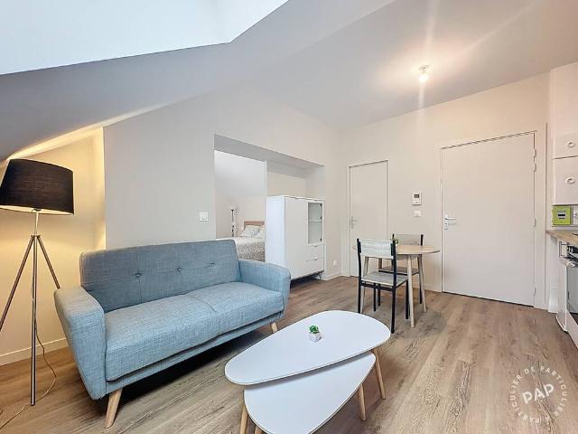 Location Appartement Avenue du Maréchal Foch, Quincy Voisins
