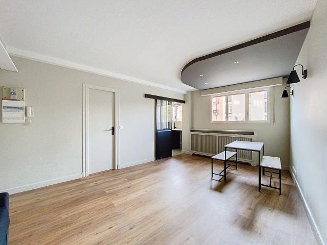 Location Appartement Avenue du Maréchal Foch, Saint Germain en Laye