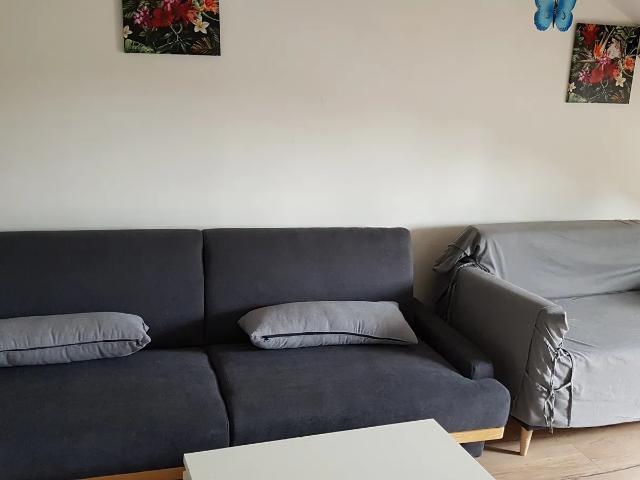 Location Appartement Avenue du Maréchal Joffre, Meaux