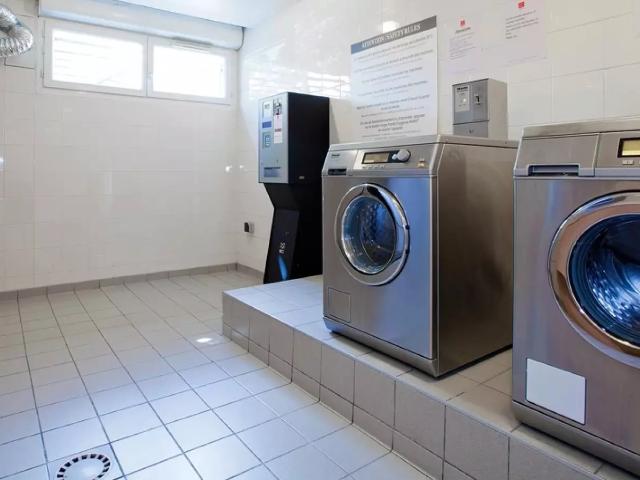 Location Appartement Avenue du Maréchal Joffre, Nanterre